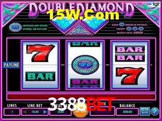 Bônus e promoções da 3388Bet