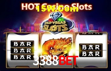 Loterias online na 3388Bet